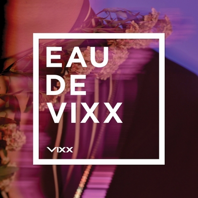 vixx  CD