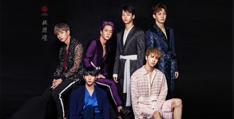 VIXX