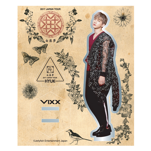 SHOP | VIXX Official FANCLUB「STARLIGHT JAPAN」